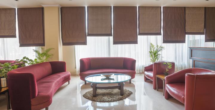 The Piccadily Hotel Lucknow Exterior foto
